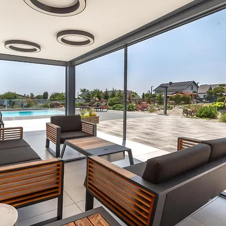 Amazing In Appartement