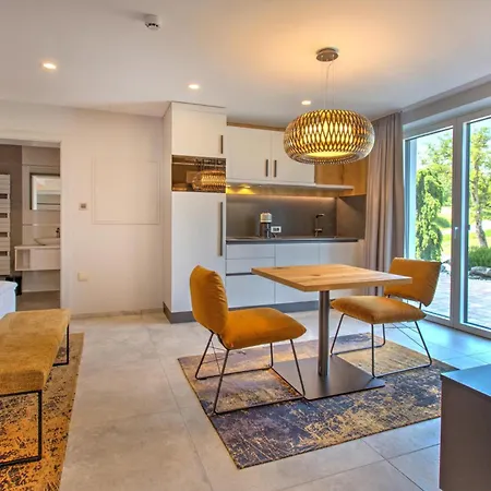 Amazing In Appartement *