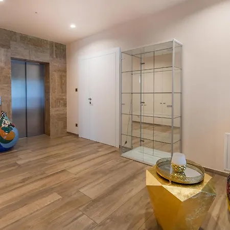 Apartament Amazing In Rogašovci