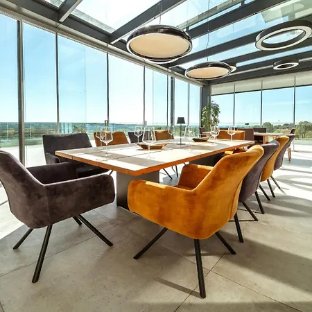 Amazing In Appartement