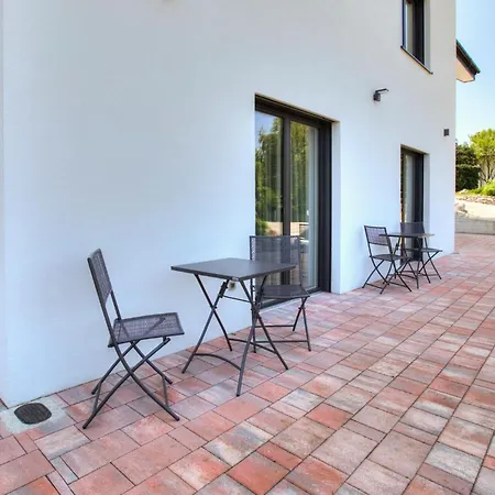 Apartament Amazing In