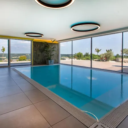 Appartement Amazing In